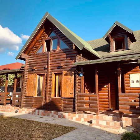 Sky High Kolasin Exterior photo
