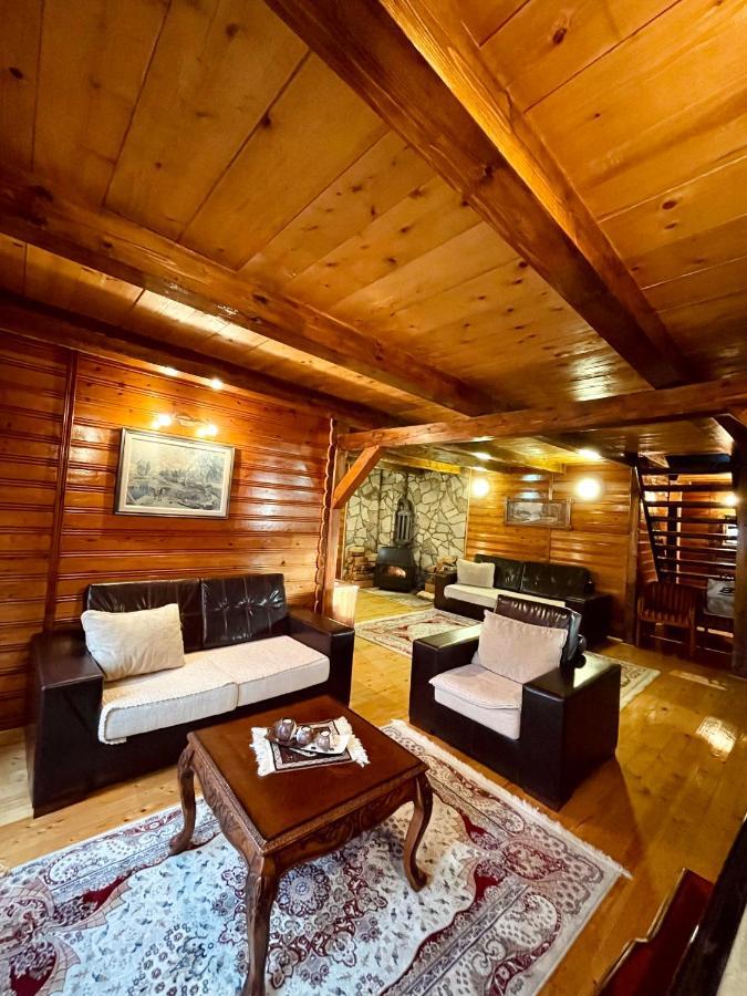 Sky High Kolasin Exterior photo