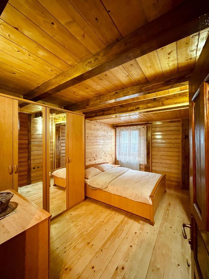 Sky High Kolasin Exterior photo